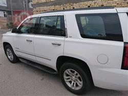 شێڤرۆلێت تاهۆ